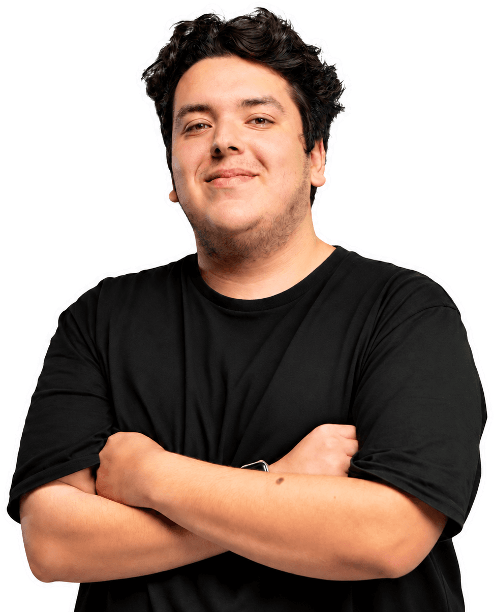 Alejandro Vilte, Alets, desarrollador de webs y apps en Córdoba