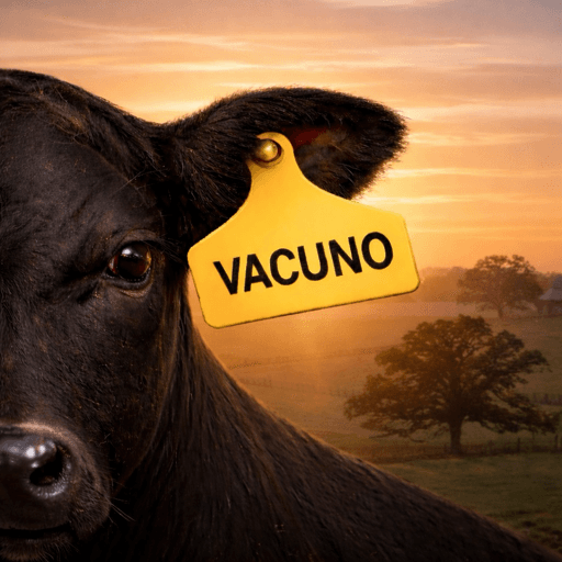 Vacuno