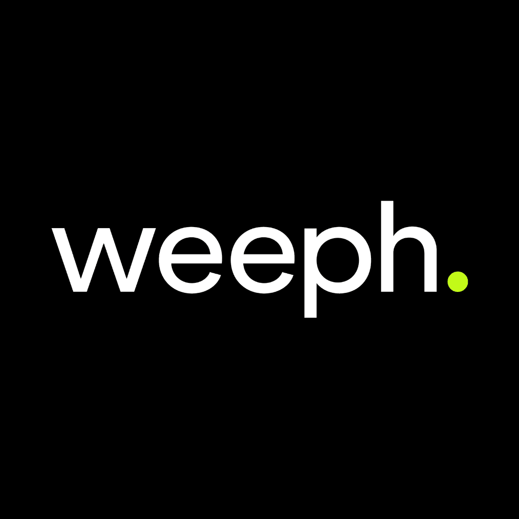 Weeph